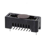 TFM-107-02-L-D-WT-K Samtec Inc.