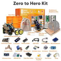 21324, PicoBricks
