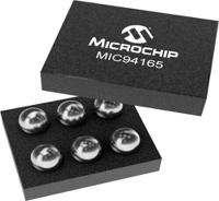 MIC94165YCS-TR, Microchip