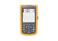 FLUKE-125B/UK, Fluke