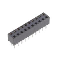 MMS-110-01-F-DV Samtec Inc.