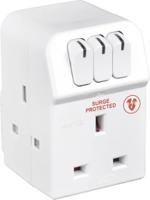 MSWRG3-MP, BG Electrical
