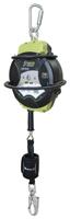 KRATOS SAFETY Fall Arrester Polyamide Single