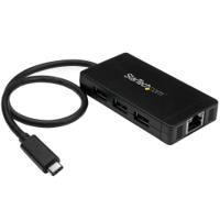 USB Hubs