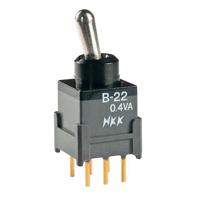 B22JP, NKK Switches