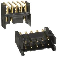 DF11-10DP-2DS-52- Hirose Electric Co Ltd DF11-10DP-2DS(52)