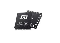 LED1202QTR STMicroelectronics