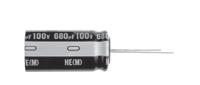 UHE1V221MPD6, Nichicon
