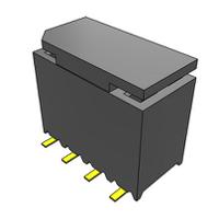SSM-104-L-DV-BE-LC-P-TR, Samtec