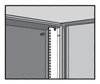 CRA12TH, Hoffman Enclosures