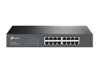 TL-SG1016D, Tp-Link