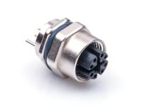 MSXS-08PFFP-SF7001, Amphenol Industrial