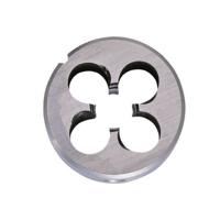 Tivoly Thread Die, M8 x 1.25mm Pitch, 25mm od
