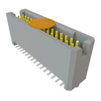 TFM-115-22-S-D-A-K-TR, Samtec