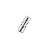 177-8066 RS PRO, 1A Glass Cartridge Fuse, 4.6 x 14.5mm, Speed F