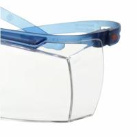 SF3701ASP-BLU-EU 3M SecureFit 3700 Over Spectacles3M