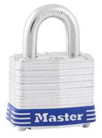 3EURD, Master Lock