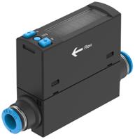 SFAH-200U-Q8S-PNLK-PNVBA-M8, Festo