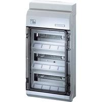 KV PC 9336, Hensel