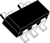 74LVC1G32W5-7, DiodesZetex