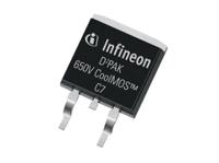 IPB65R045C7ATMA2 N-Channel MOSFET, 46 A, 650 V, 3-Pin D2PAK Infineon