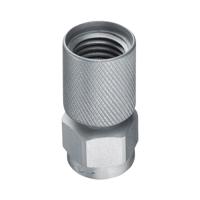 Stauff Adapter, G 1/4, For Use With 0-Ring