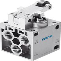 R-5-1/4-B, Festo