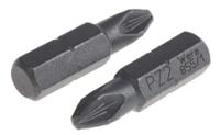 05072444001 855/1 Z (100xPZ2/25) DIY Box, Wera
