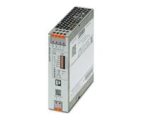 2910124 Phoenix Contact QUINT POWER DC-DC Converter, 24V dc/, 12 V dc Input, DIN Rail Mount