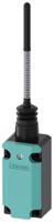 3SE5132-0CR01 Siemens 3SE5 Series Spring Lever Limit Switch, NO/NC, IP66, IP67, SPDT 1NO/1NC, Plastic Housing