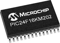 PIC24FV16KM202-I/SS, Microchip