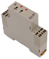 H3DS-ALC Omron ON Delay Multi Function Time Delay Relay, Screw, 0.1 s → 120 h, SPDT, 2 Contacts, SPDT