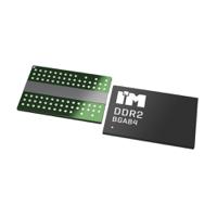 IM5116D2DDBG-25I, Intelligent Memory