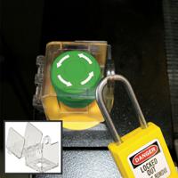 S2153, Master Lock