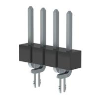 TSM-104-01-T-SV-LC-P-TR Samtec Inc.