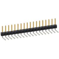 PBC18SBBN Sullins Connector Solutions