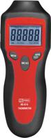 193-8687 RS PRO Tachometer, Best Accuracy ±0.05 % Non Contact LCD