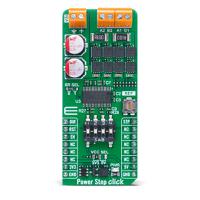 MIKROE-6623, MikroElektronika