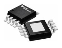 Texas Instruments SN65LVDS179DGK, LVDS Transceiver LVTTL LVTTL