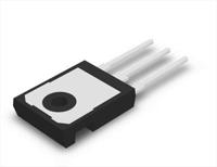 NTHL080N120SC1A SiC N-Channel MOSFET Transistor & Diode, 31 A, 1200 V, 3-Pin TO-247 onsemi