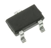 MLX90248ESE-EBA-000-RE  Melexis, Omnipolar Hall Effect Sensor, 3-Pin TSOT