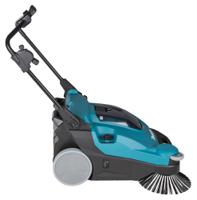 Mops, Mop Heads & Sweepers