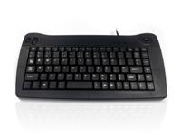 KYBAC5010-PS2BLK, Ceratech