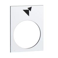 ZB2BY4965, Schneider Electric