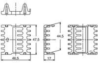 AKT4H801, Panasonic