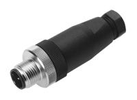 SEA-M12-5GS-PG7, Festo