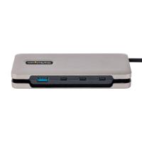 USB Hubs