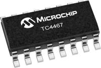 TC4467COE, Microchip
