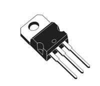 LD1086V33-DG STMicroelectronics
