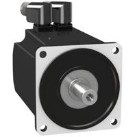 Schneider Electric 480 V 2.85 W Servo Motor, 4000 rpm, 30.8 Nm Max Output Torque, 24 mm Shaft Diameter